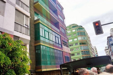 Las Palmas de Gran Canaria